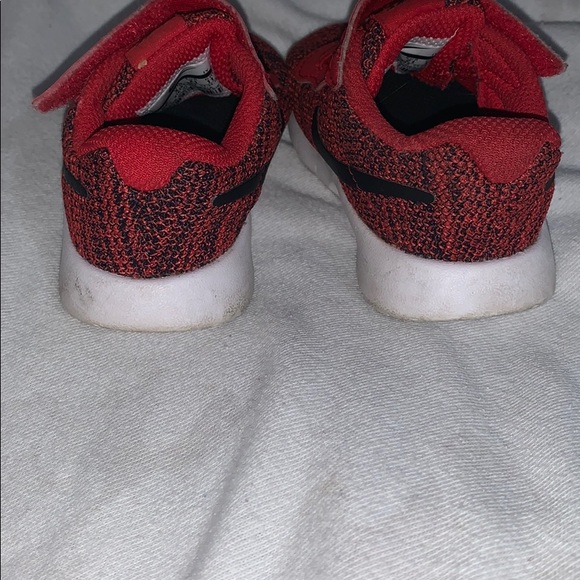 Infant Boy Nike 5c - Picture 3 of 4
